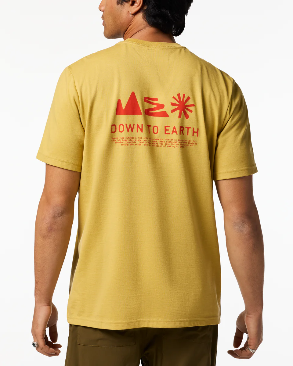 Mountain Magic T-Shirt - Men's - Image 3
