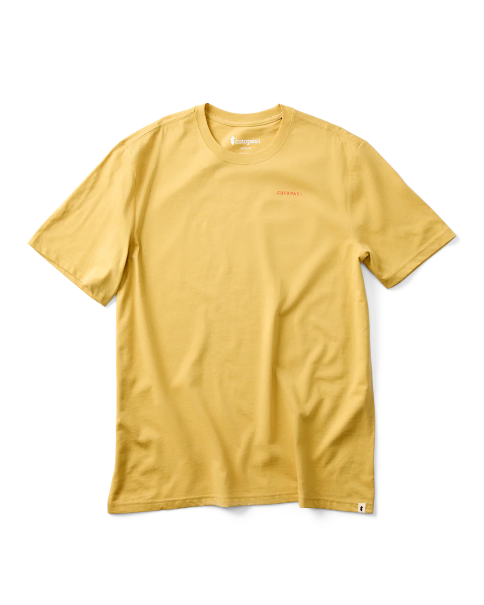Mountain Magic T-Shirt - Men's - Image 7