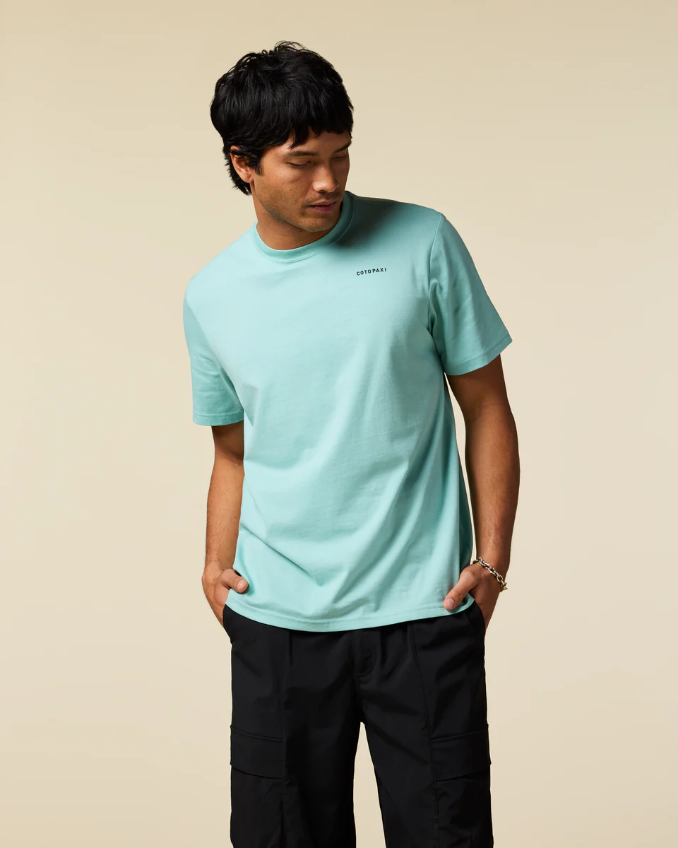 Mountain Magic T-Shirt - Men's - Image 8
