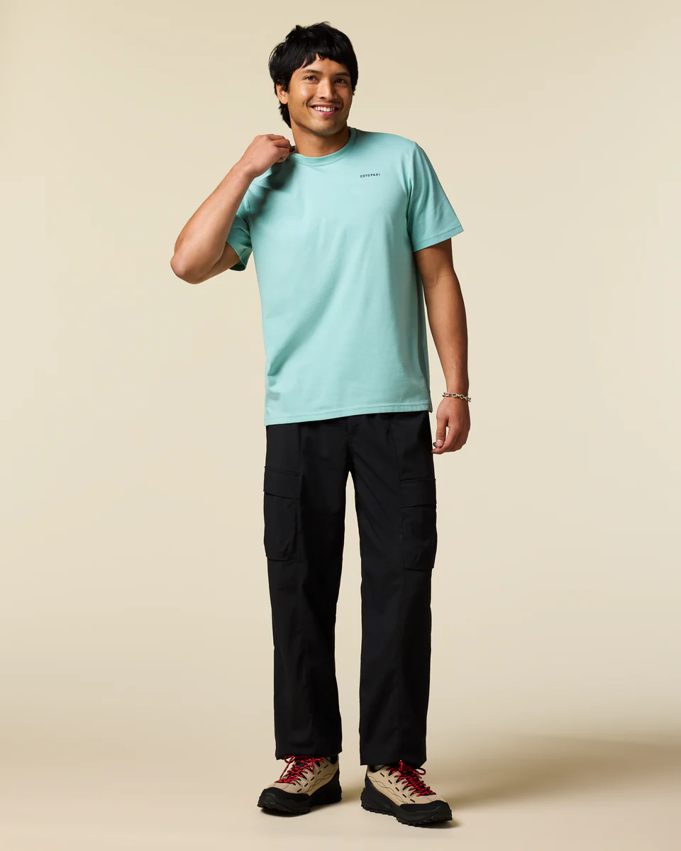 Mountain Magic T-Shirt - Men's - Image 9