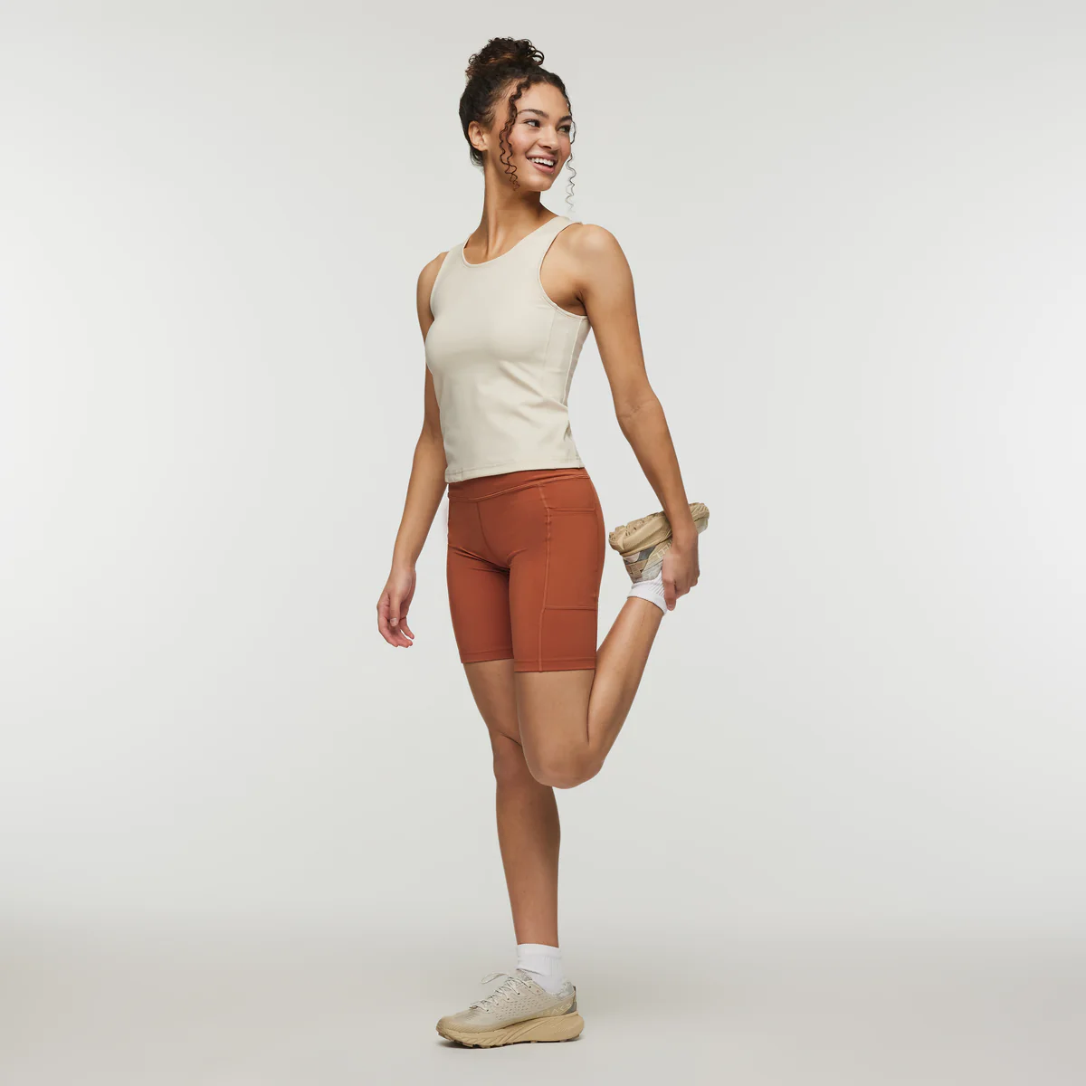 Muevo Bike Short - Women's - Image 11