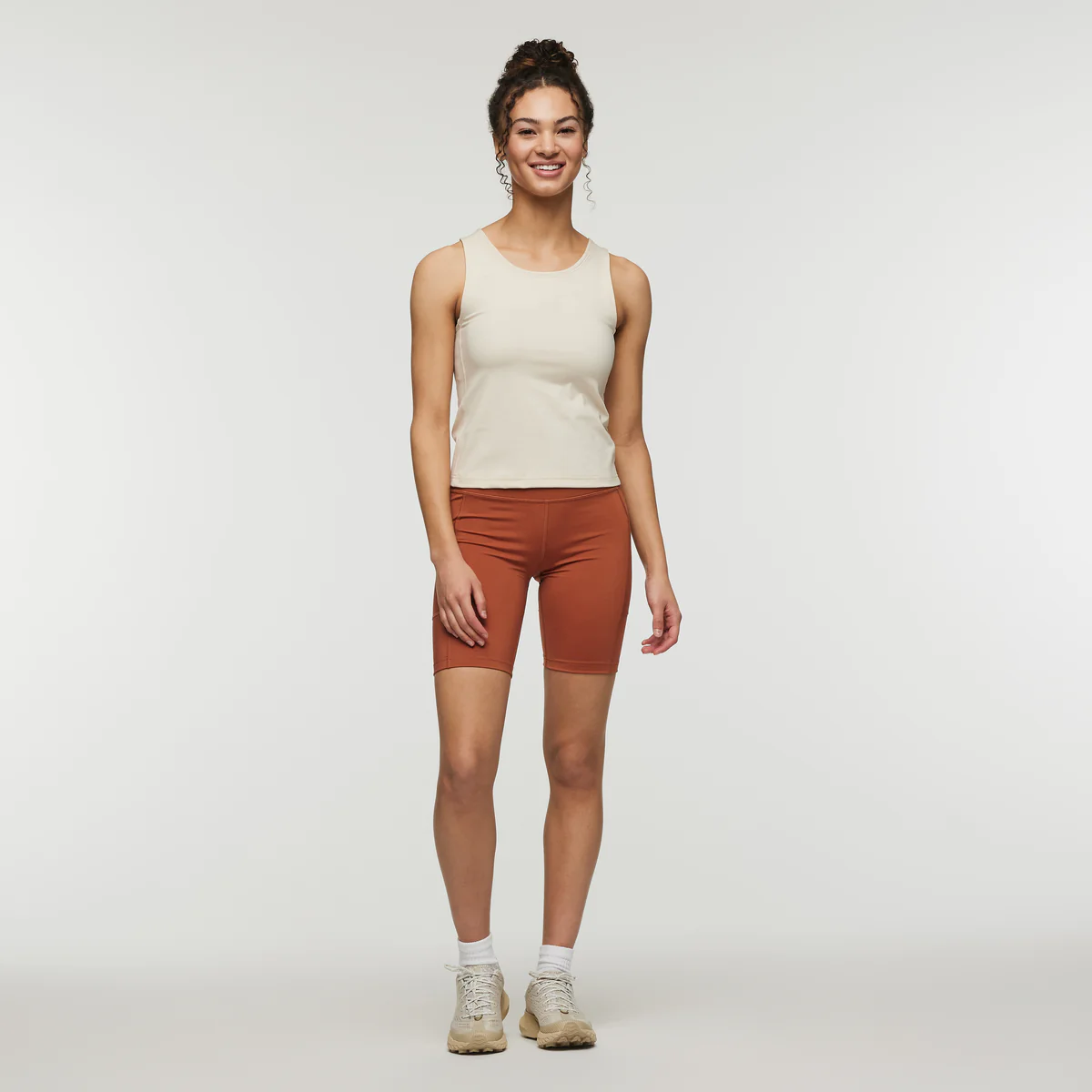 Muevo Bike Short - Women's - Image 18