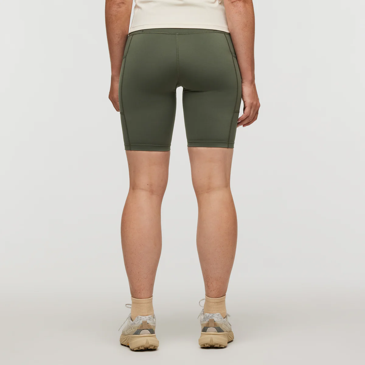 Muevo Bike Short - Women's - Image 4