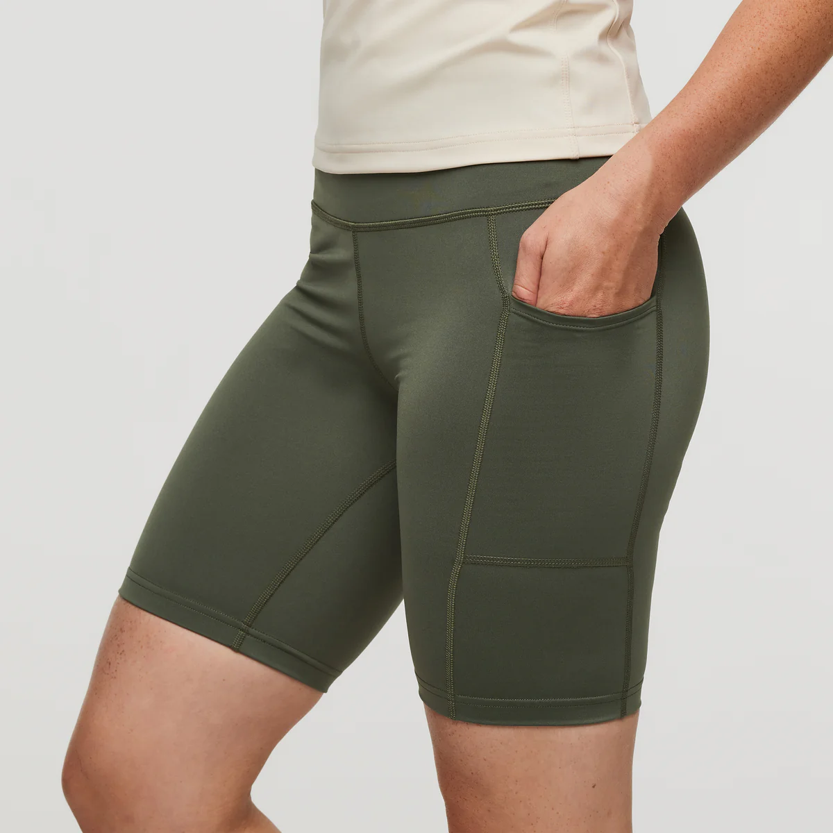 Muevo Bike Short - Women's - Image 8