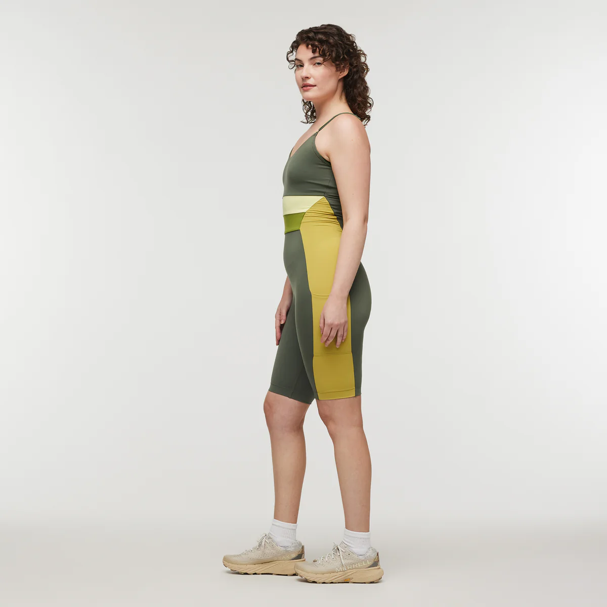 Muevo Bodysuit - Women's - Image 2