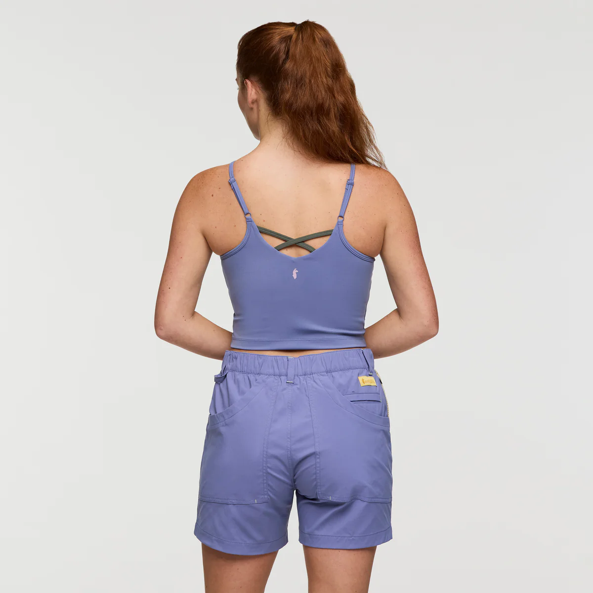 Muevo Scoop Tank - Women's - Image 4