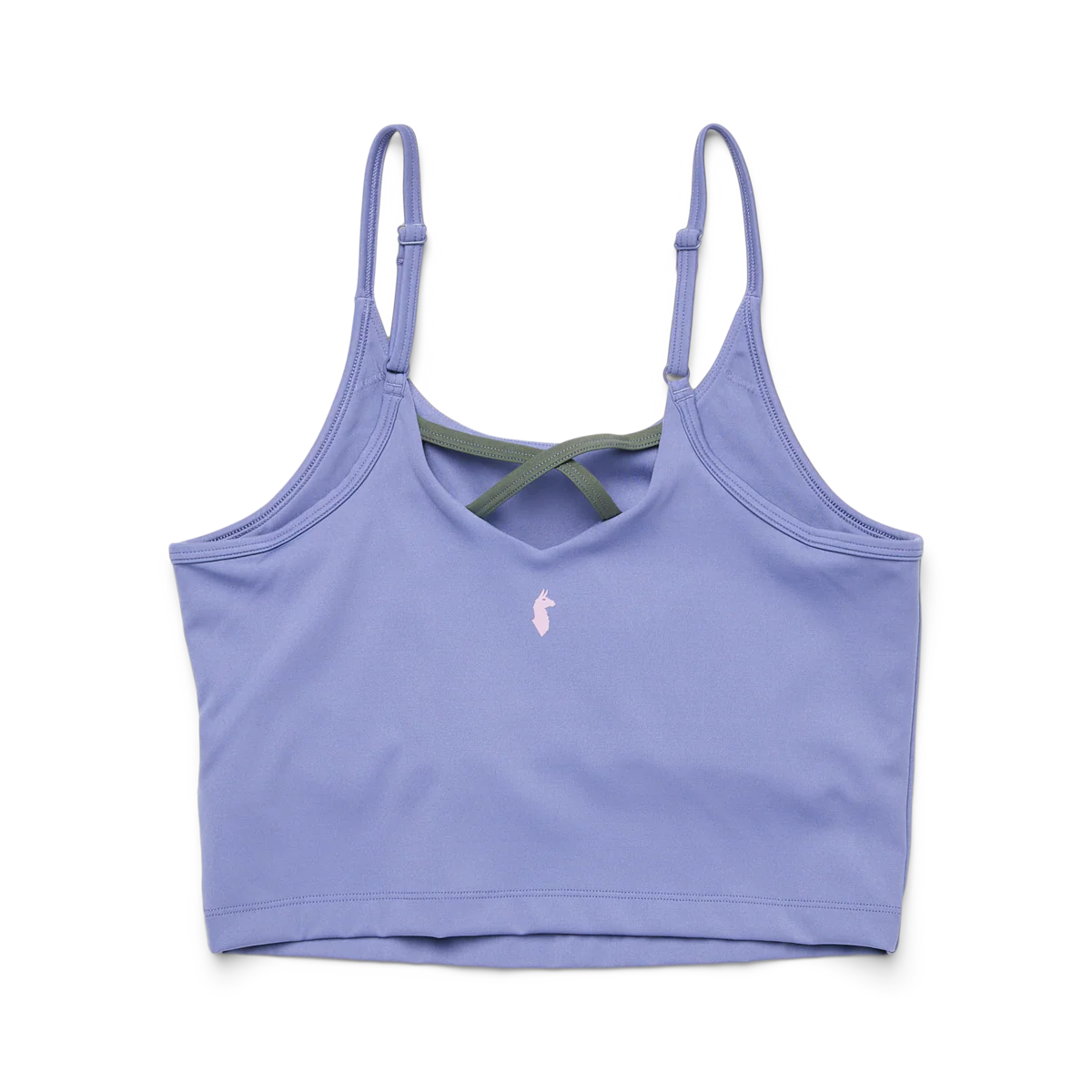 Muevo Scoop Tank - Women's - Image 6
