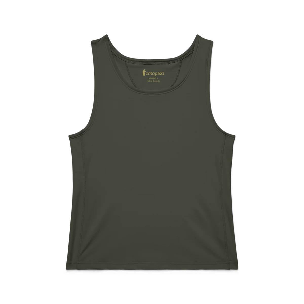 Muevo Tank - Women's - Image 17
