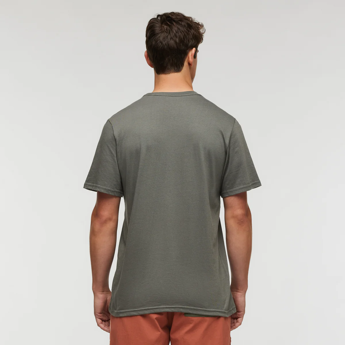 Nature Is Family T-Shirt - Men's - Image 11