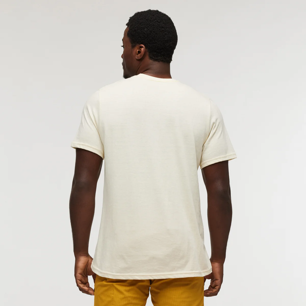 Nature Is Family T-Shirt - Men's - Image 4