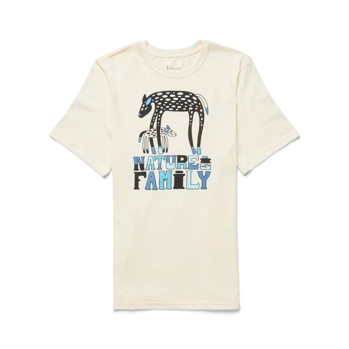 Nature Is Family T-Shirt - Men's - Image 6