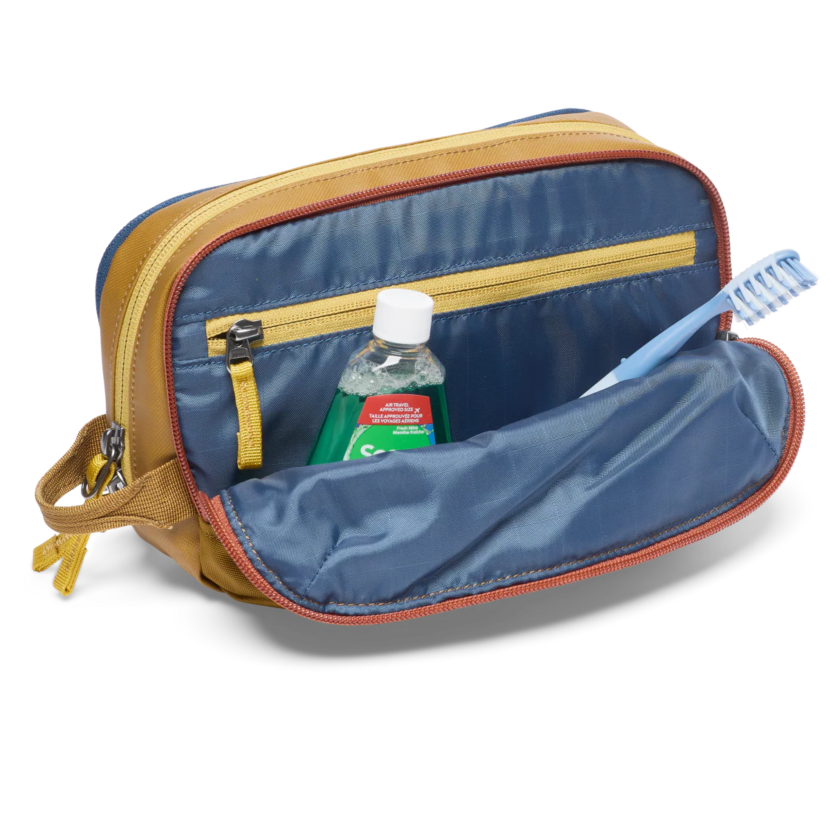 Nido Accessory Bag - Cada Día - Image 4