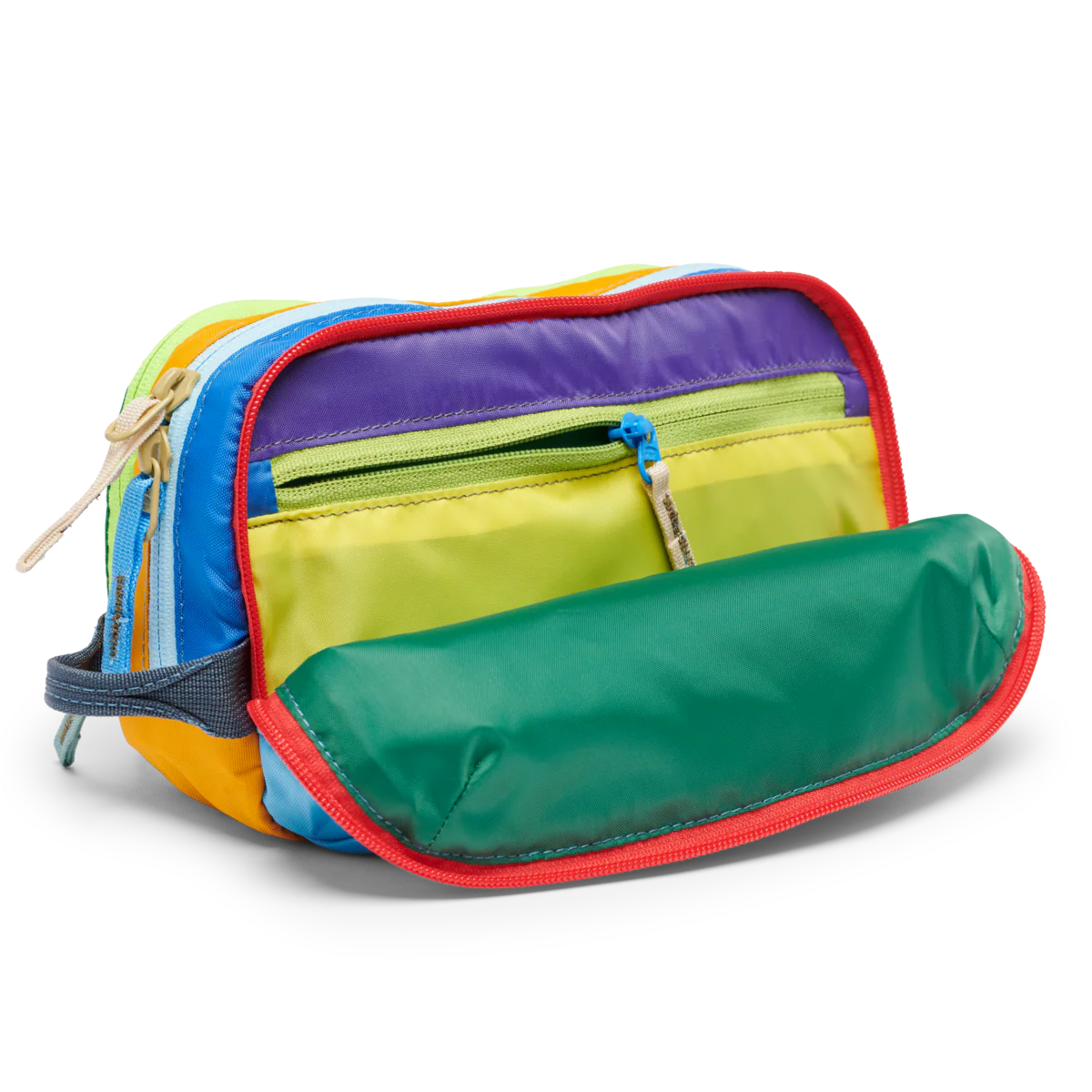 Nido Accessory Bag - Del Día - Image 4