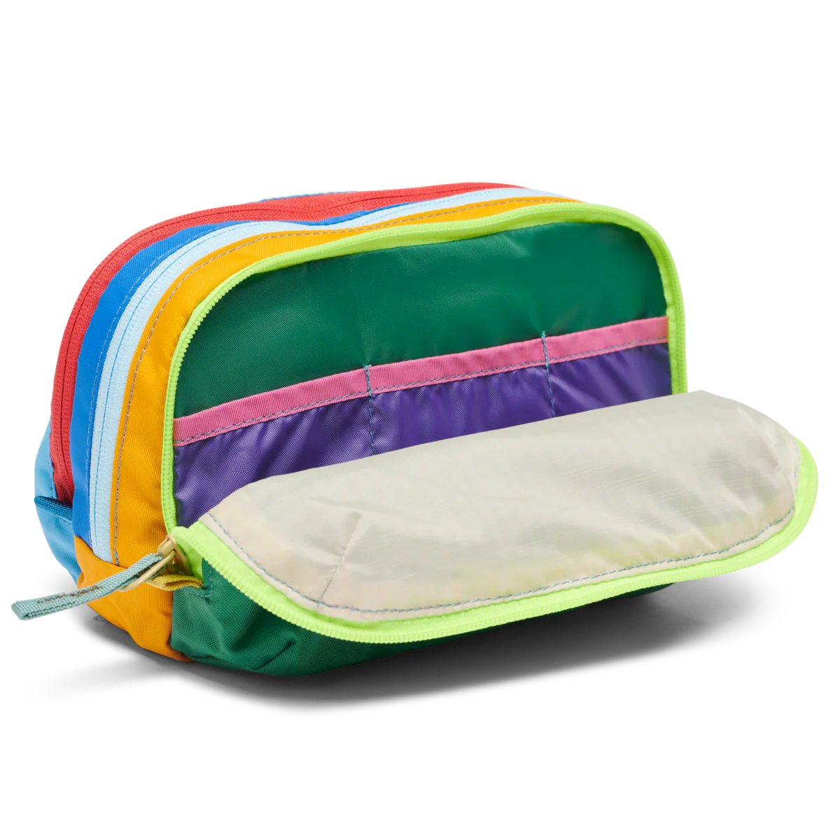 Nido Accessory Bag - Del Día - Image 5