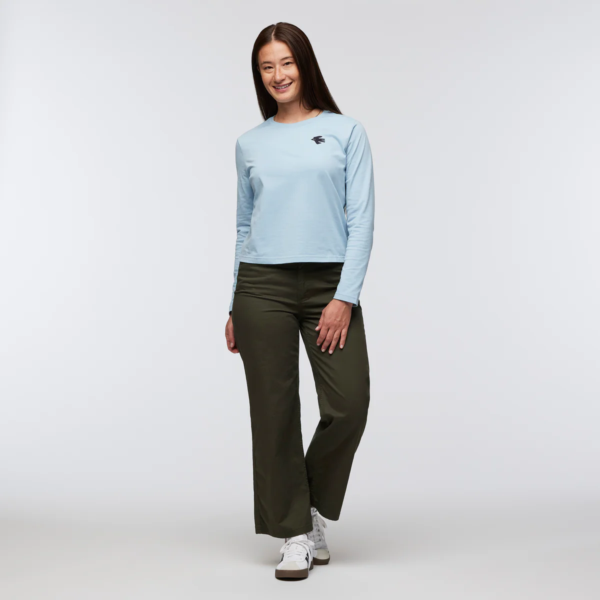 Nomad Long-Sleeve T-Shirt - Women's - Image 2