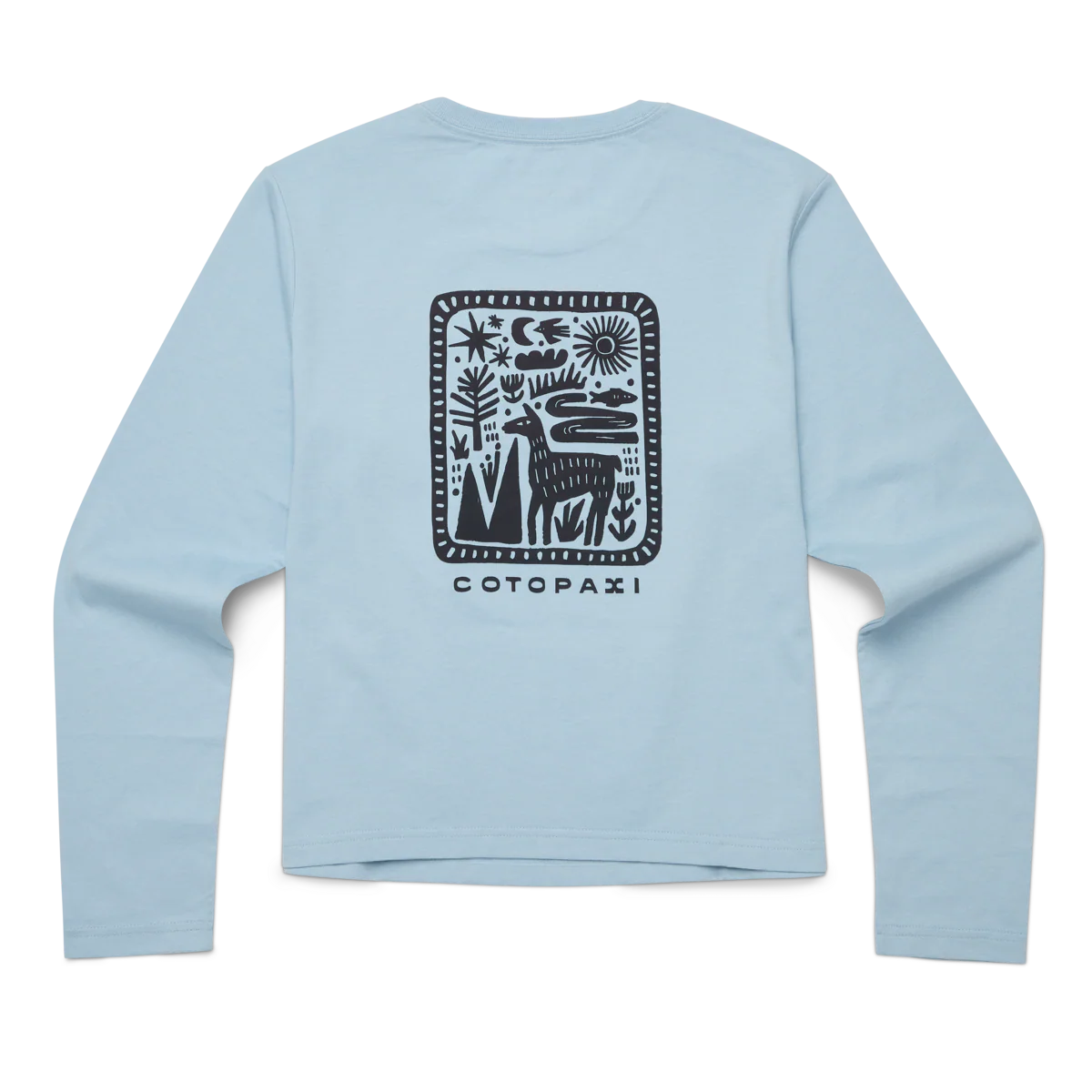 Nomad Long-Sleeve T-Shirt - Women's - Image 7
