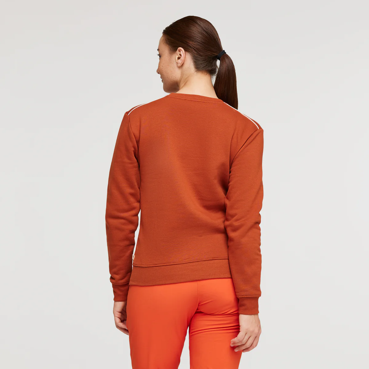 On The Horizon Crew Sweatshirt - Women's - Image 16