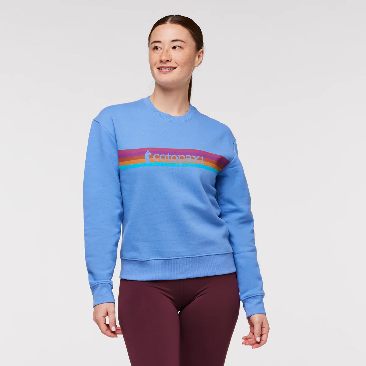 On The Horizon Crew Sweatshirt - Women's - Image 19