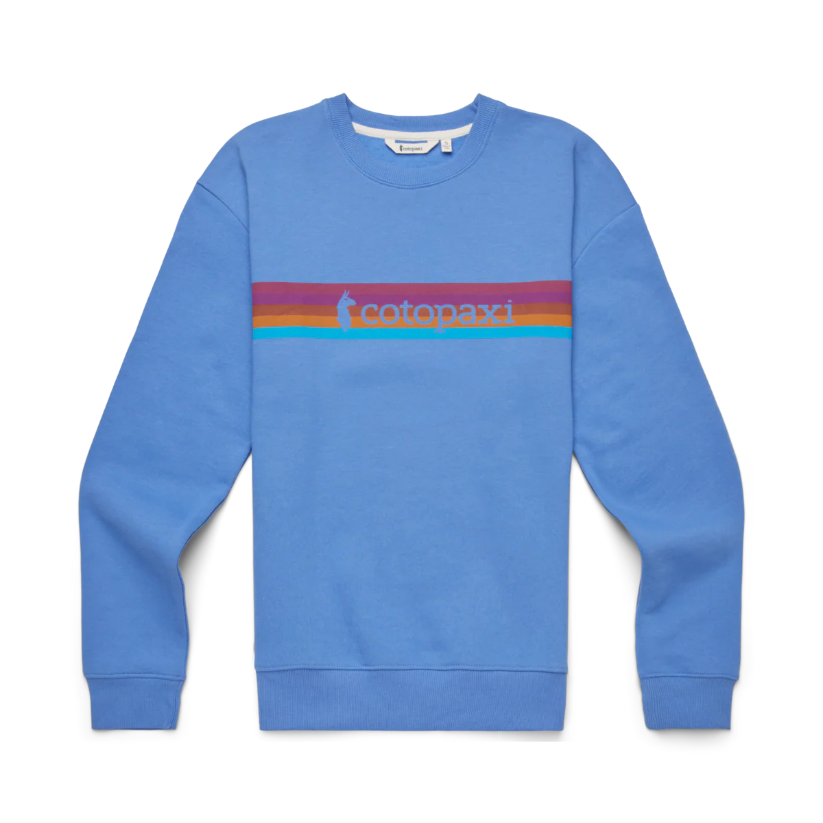 On The Horizon Crew Sweatshirt - Women's - Image 24