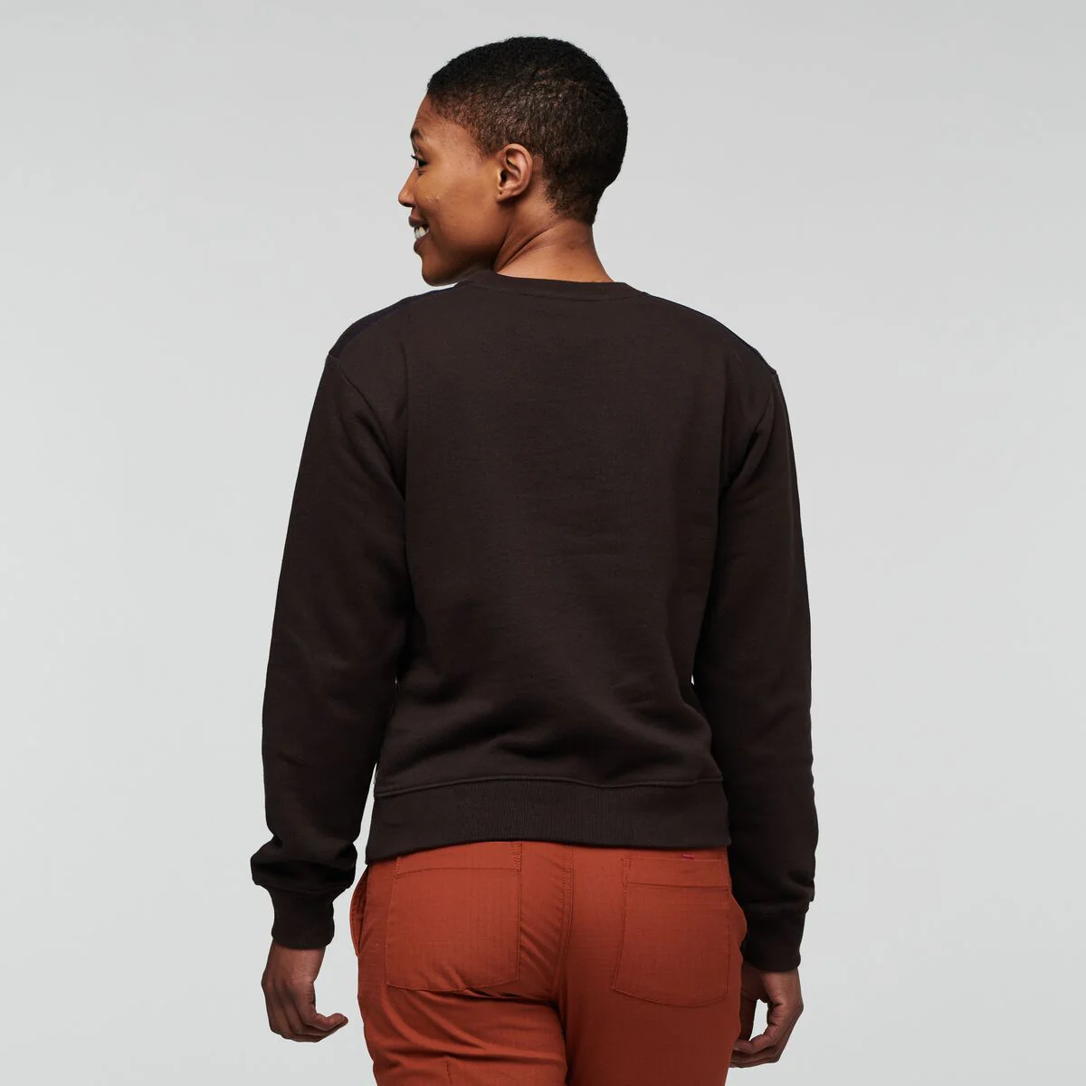 On The Horizon Crew Sweatshirt - Women's - Image 4