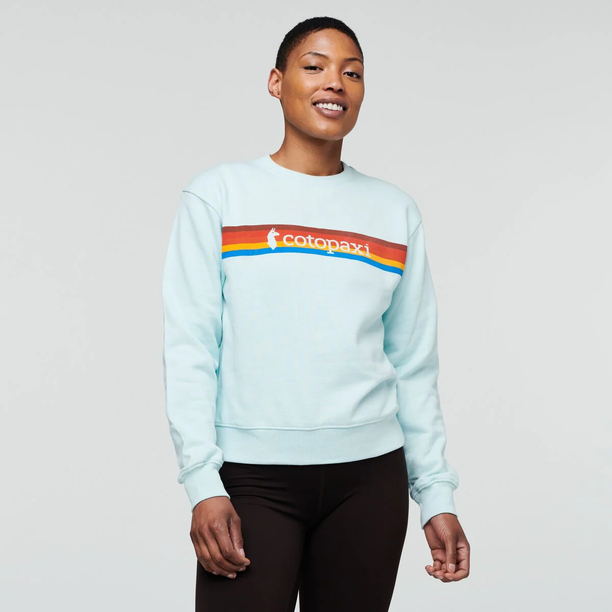 On The Horizon Crew Sweatshirt - Women's - Image 6