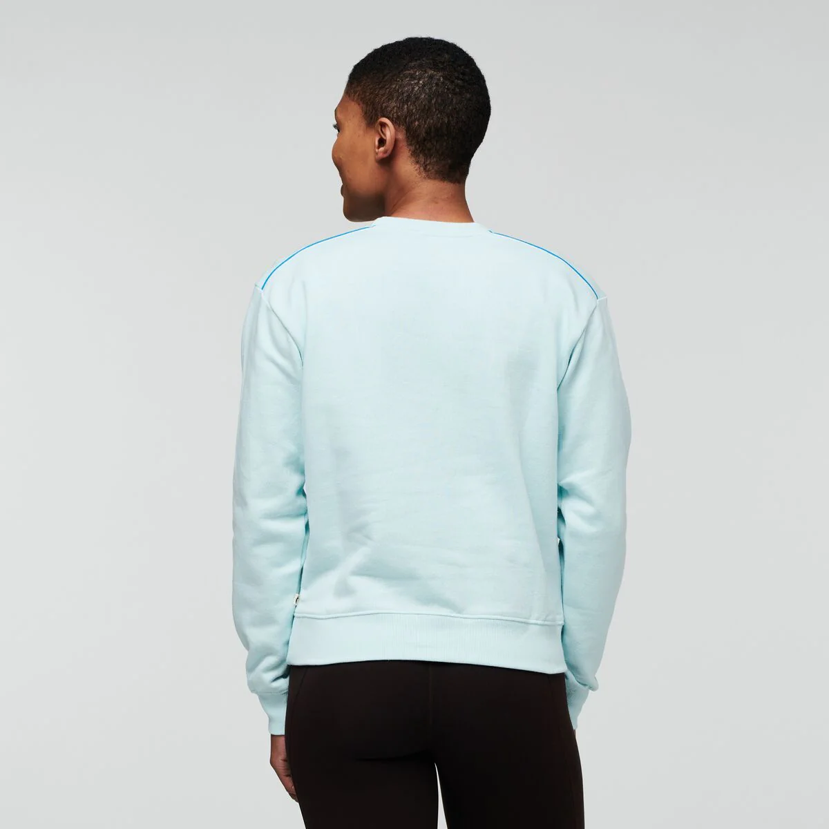 On The Horizon Crew Sweatshirt - Women's - Image 9