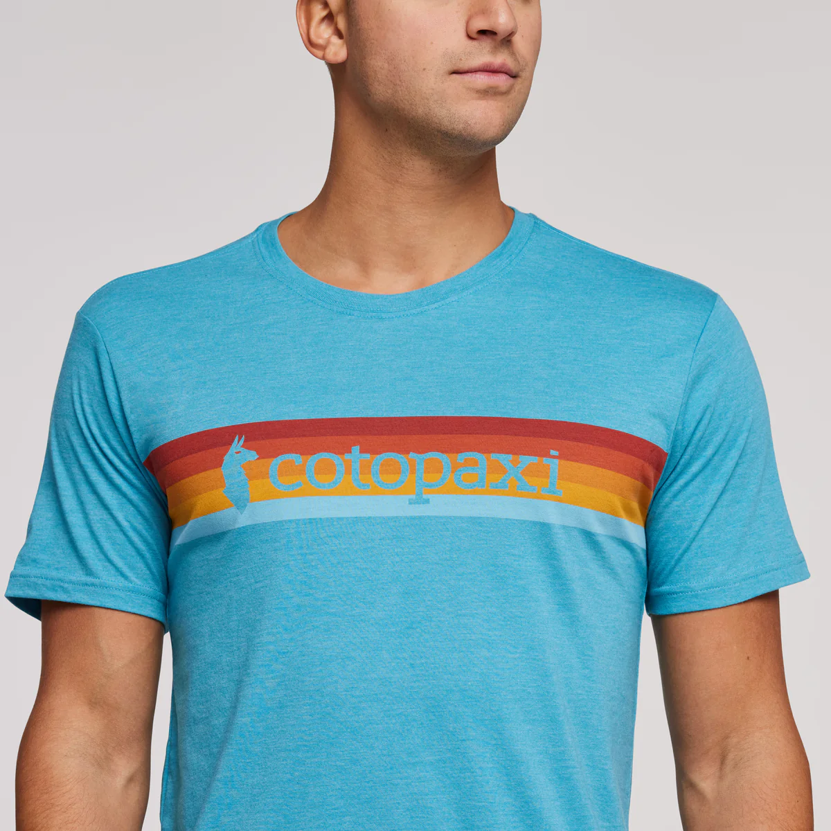 On The Horizon T-Shirt - Men's - Image 13