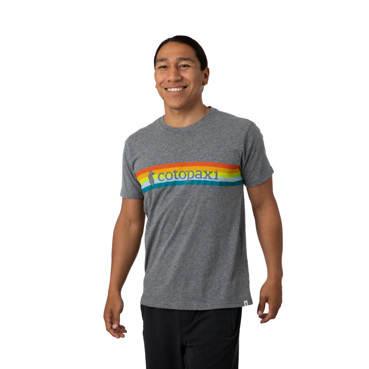 On The Horizon T-Shirt - Men's - Image 3