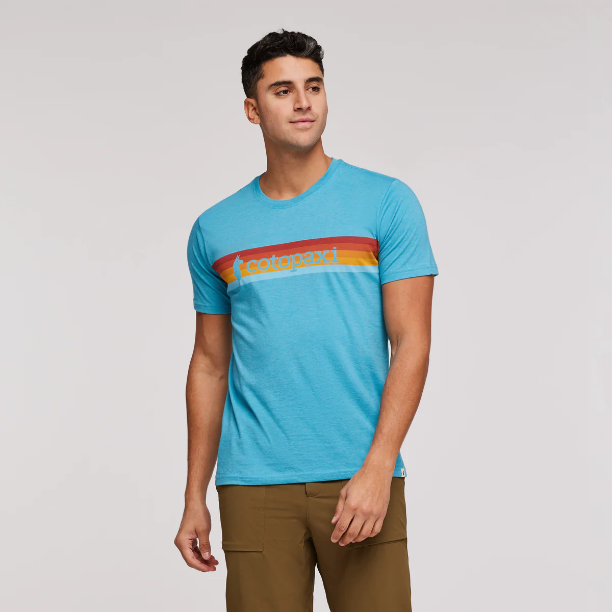 On The Horizon T-Shirt - Men's - Image 9