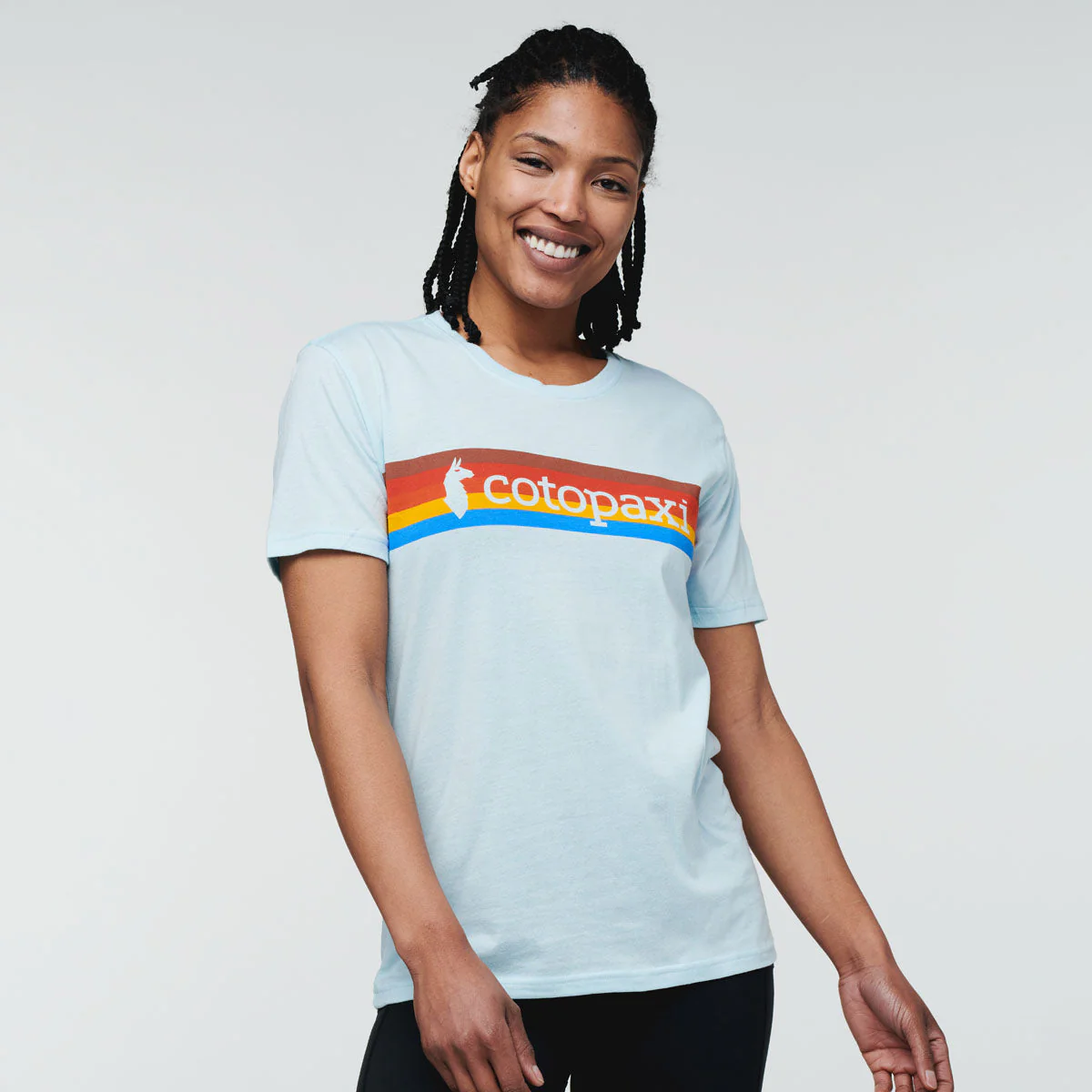 On The Horizon T-Shirt - Women's - Image 4