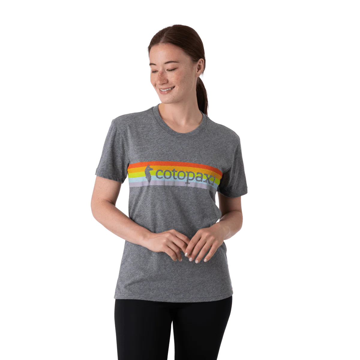 On The Horizon T-Shirt - Women's - Image 12
