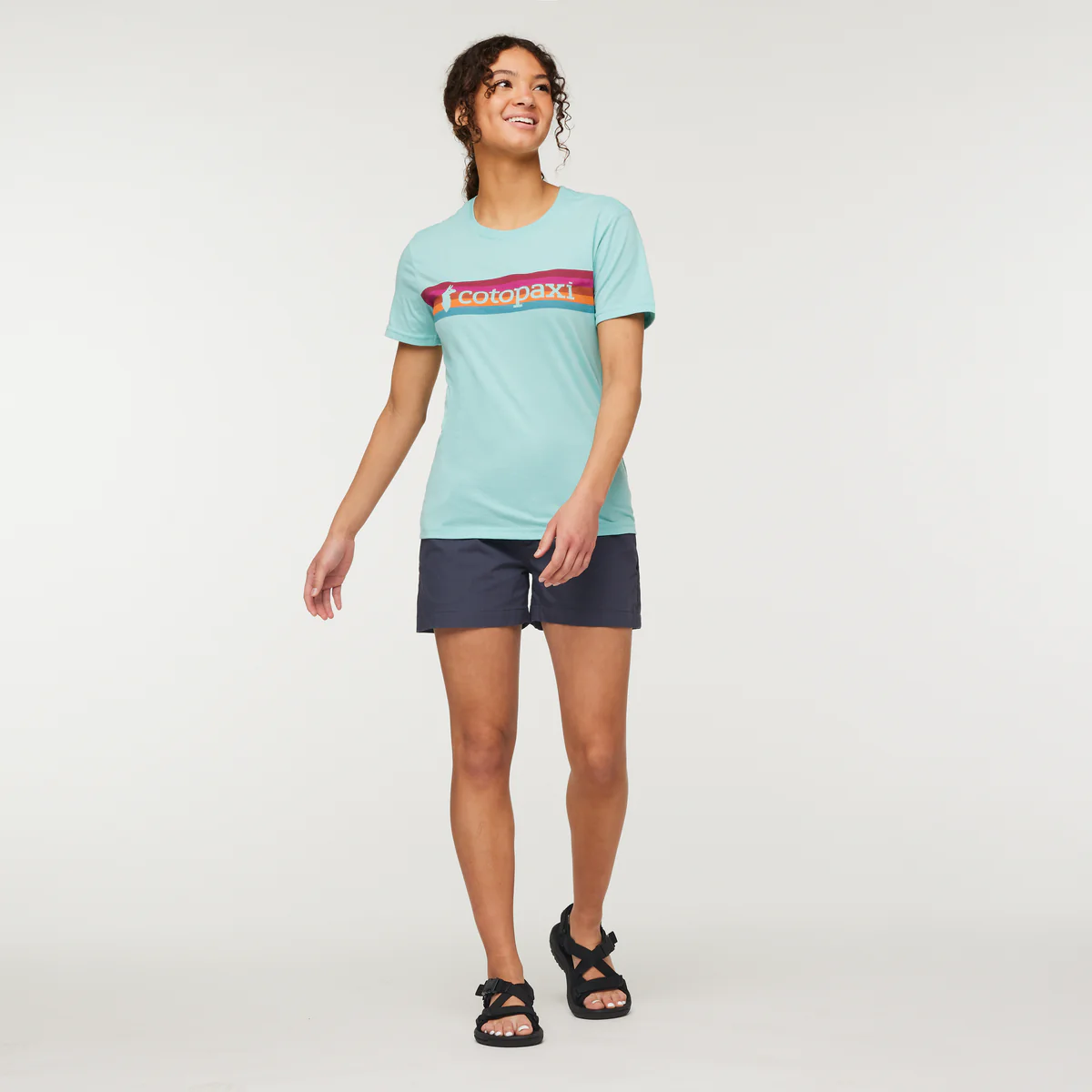 On The Horizon T-Shirt - Women's - Image 2
