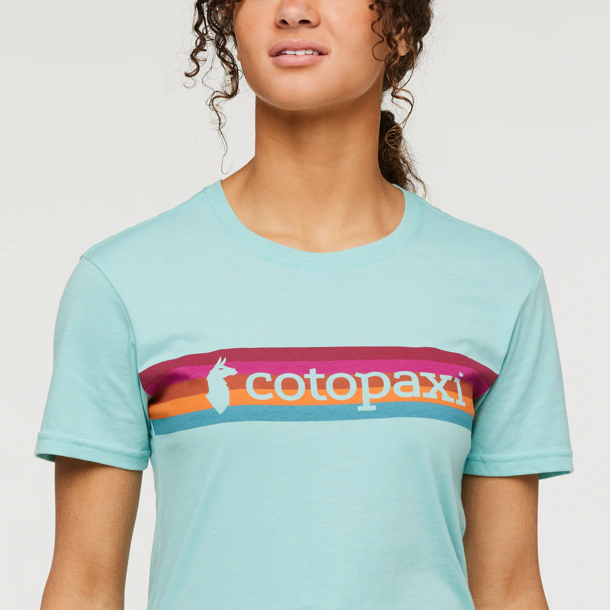 On The Horizon T-Shirt - Women's - Image 5