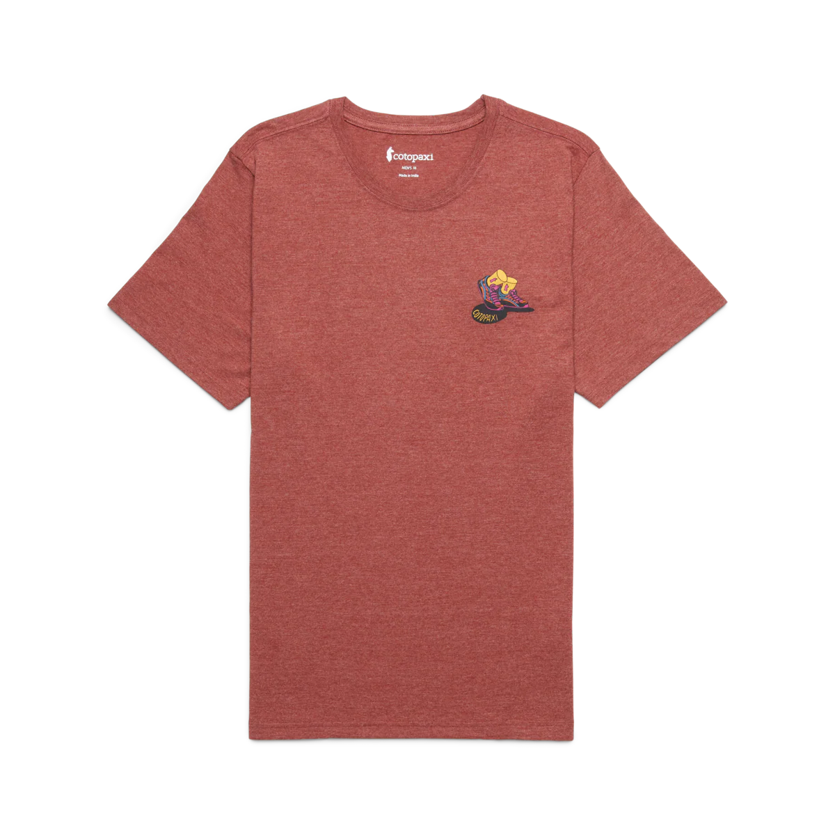On the Trail Again T-Shirt - Men's - Image 15