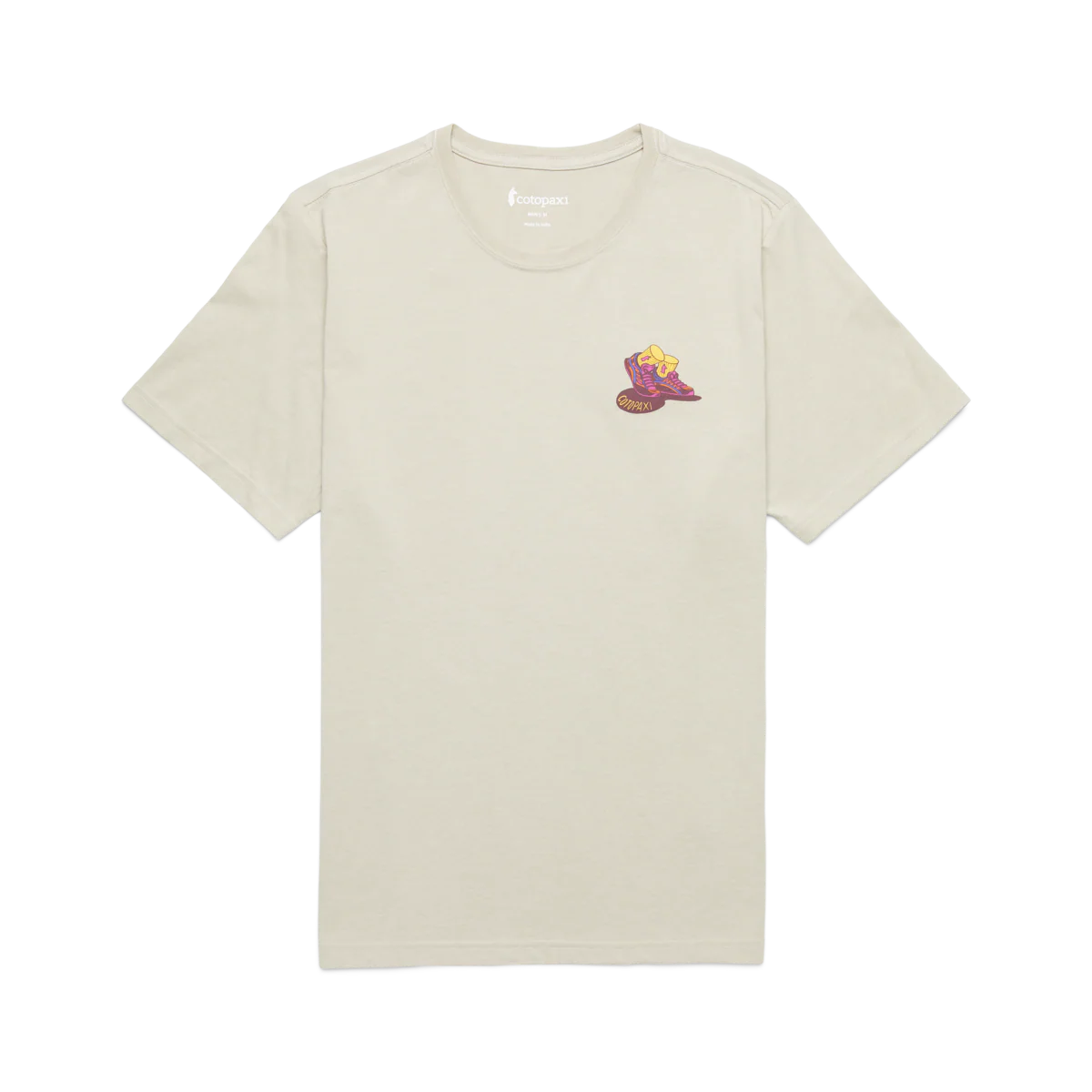 On the Trail Again T-Shirt - Men's - Image 7