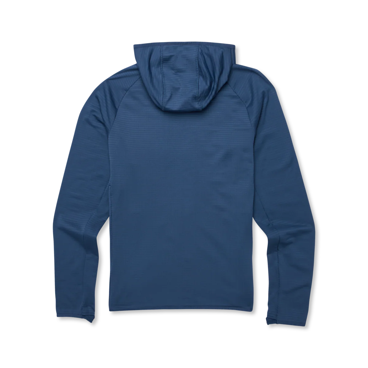 Otero Fleece Full-Zip Hooded Jacket - Men's - Image 8