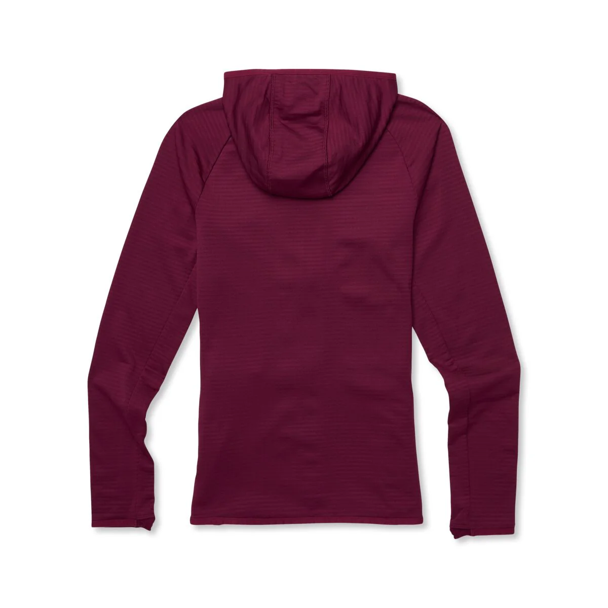Otero Fleece Full-Zip Hooded Jacket - Women's - Image 16