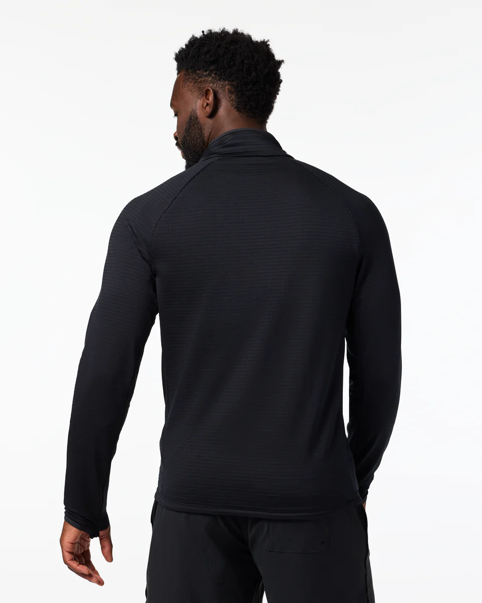Otero Fleece Half-Zip Pullover - Men's - Image 11