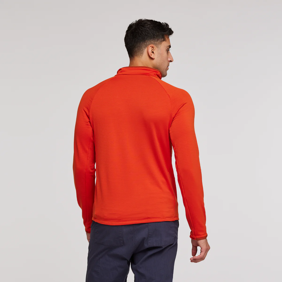 Otero Fleece Half-Zip Pullover - Men's - Image 10
