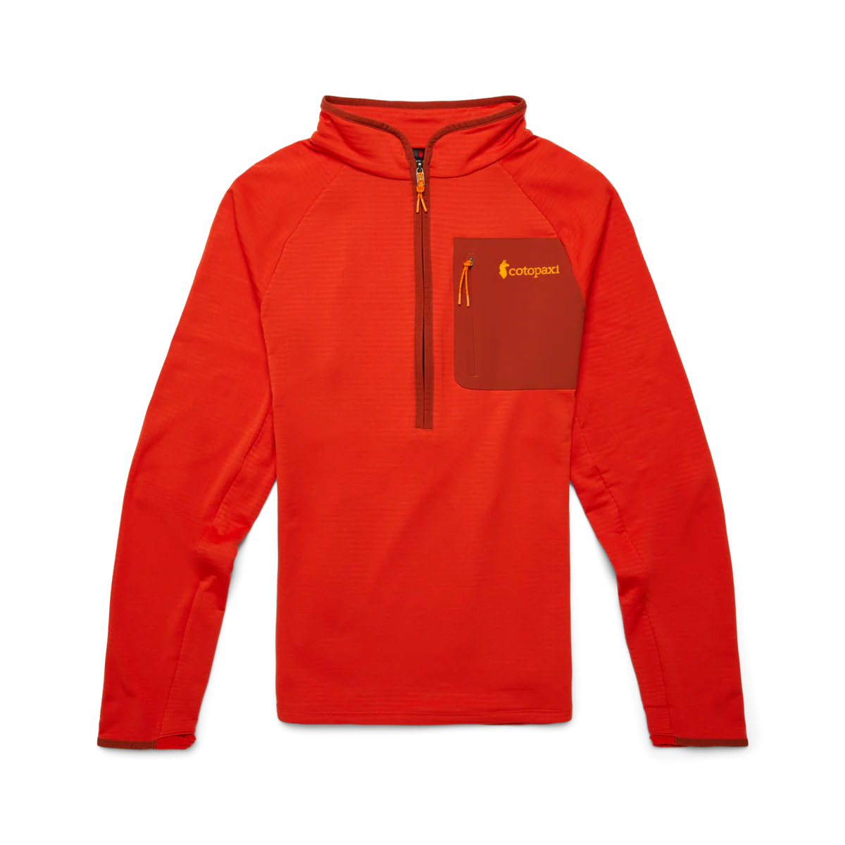 Otero Fleece Half-Zip Pullover - Men's - Image 13