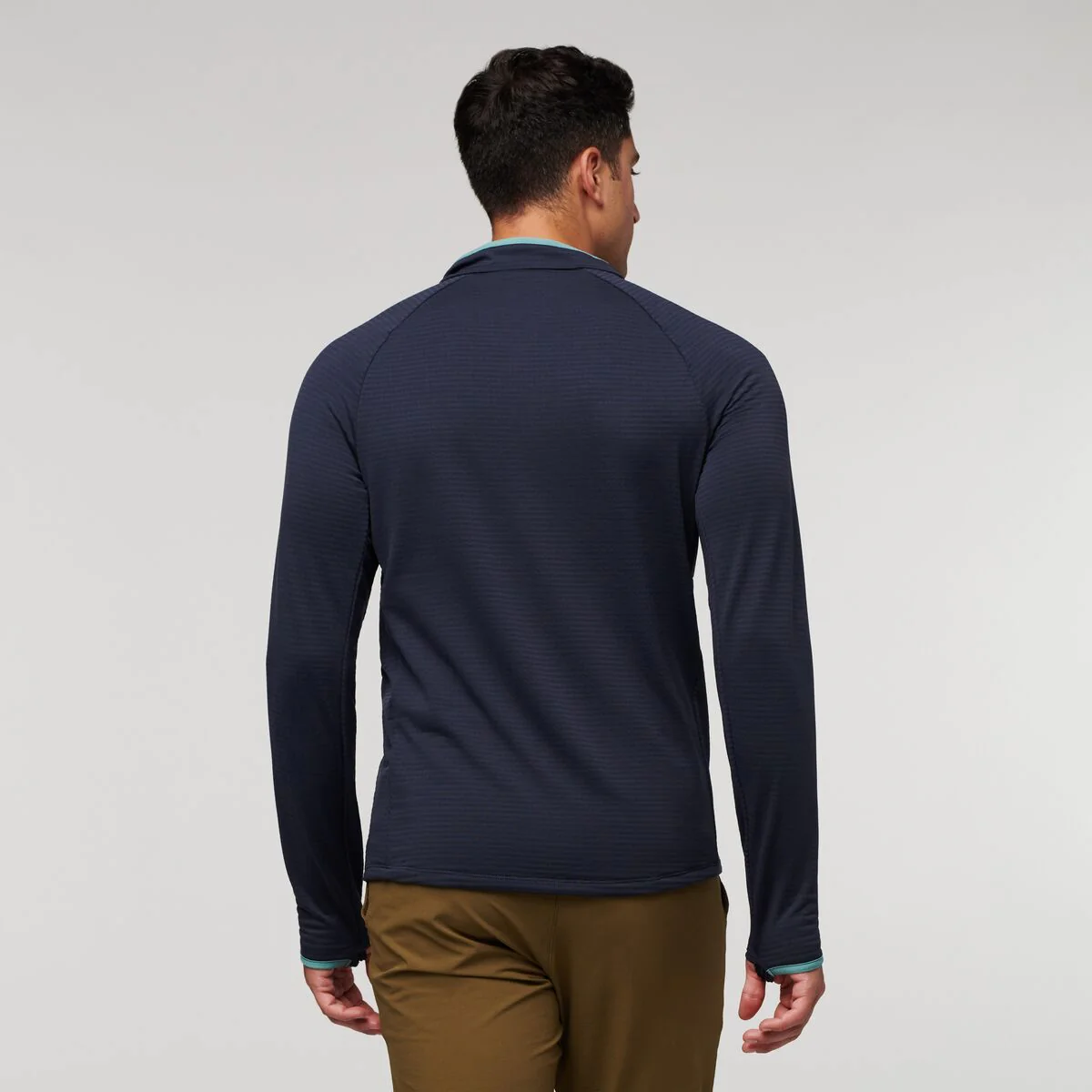 Otero Fleece Half-Zip Pullover - Men's - Image 4