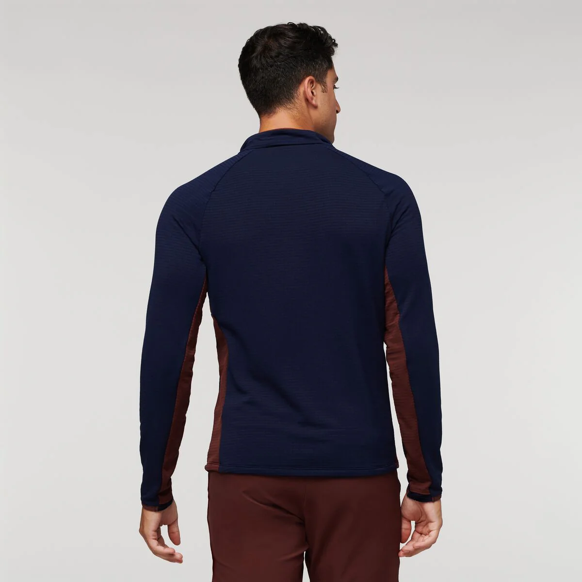 Otero Fleece Half-Zip Pullover - Men's - Image 10