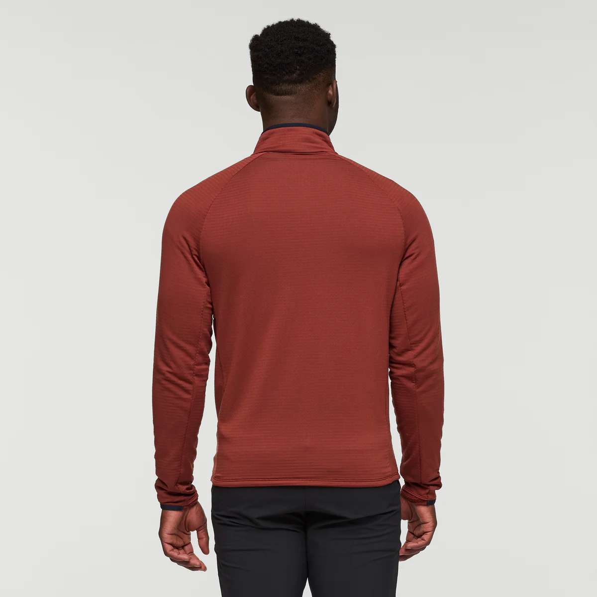 Otero Fleece Half-Zip Pullover - Men's - Image 5