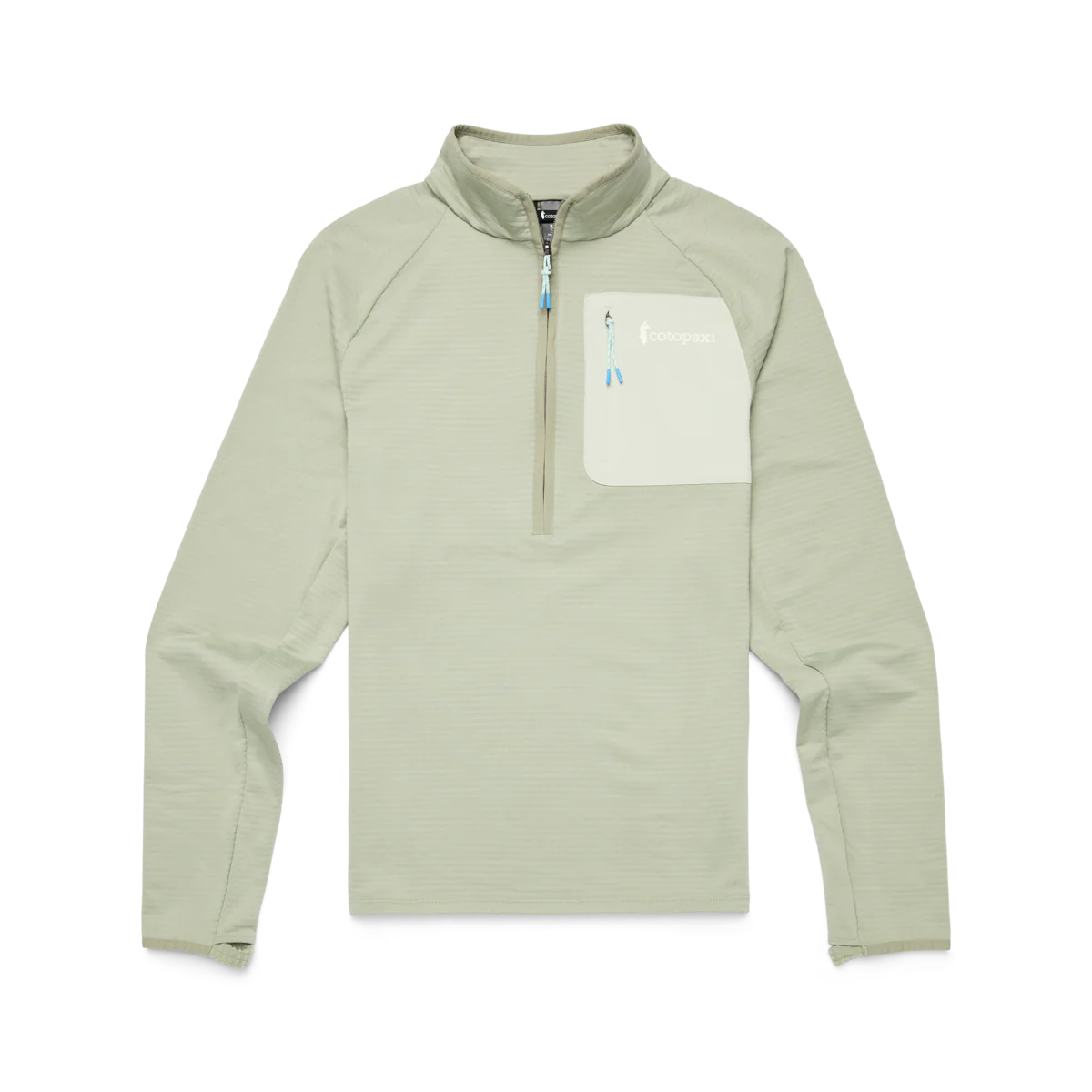 Otero Fleece Half-Zip Pullover - Men's - Image 21