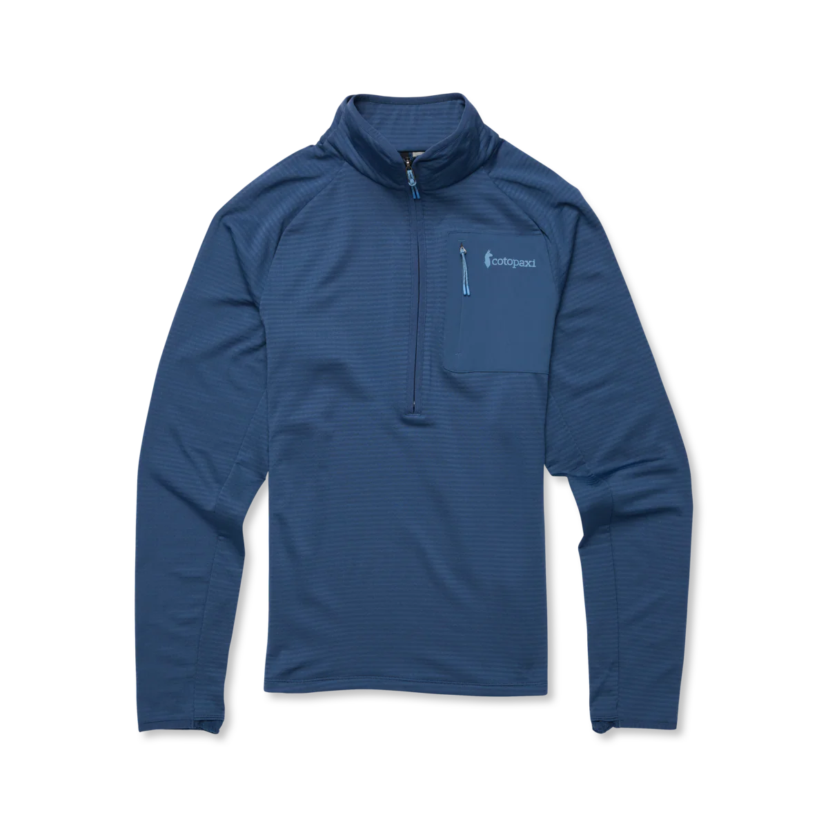 Otero Fleece Half-Zip Pullover - Men's - Image 7