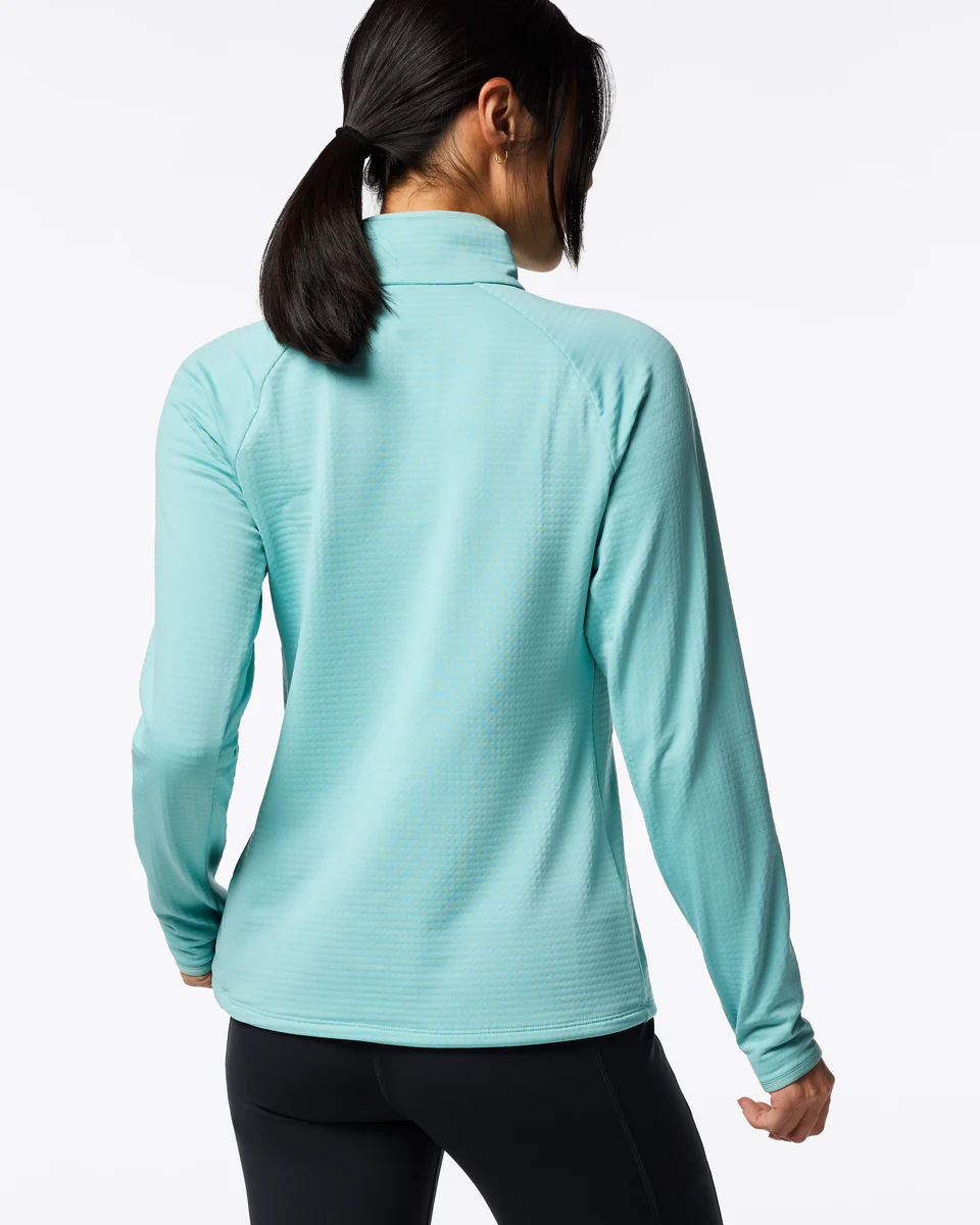 Otero Fleece Half-Zip Pullover - Women's - Image 19