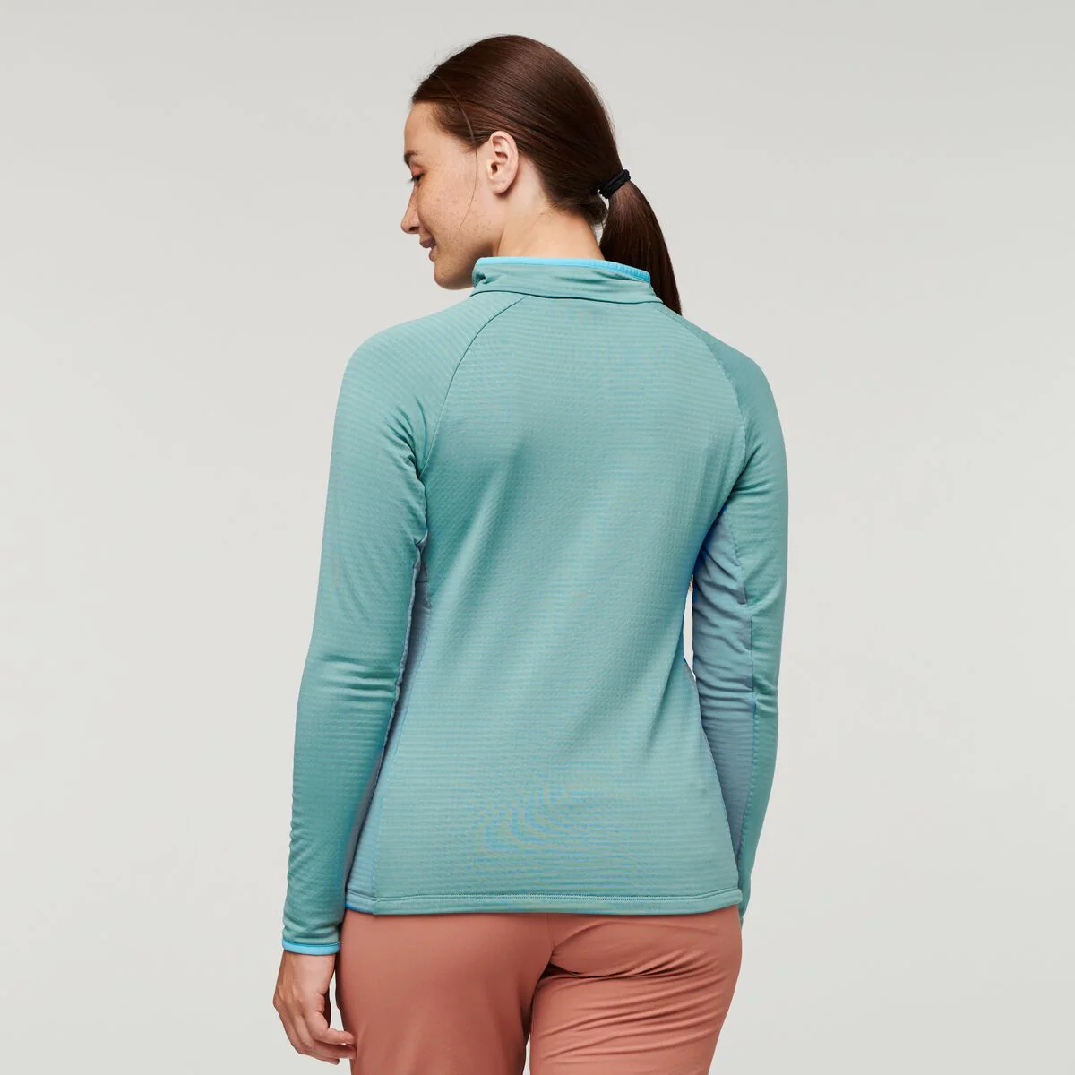 Otero Fleece Half-Zip Pullover - Women's - Image 10