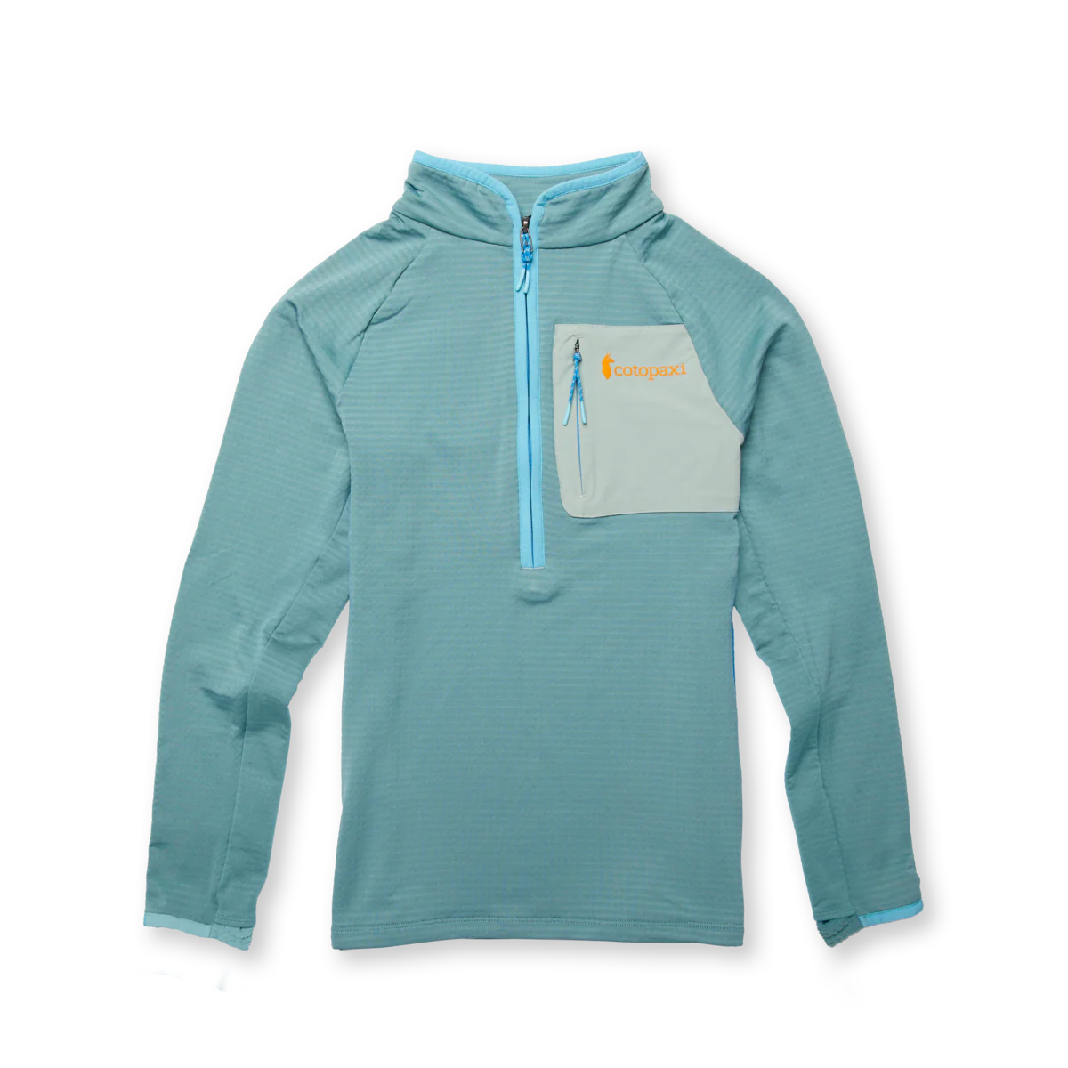Otero Fleece Half-Zip Pullover - Women's - Image 12