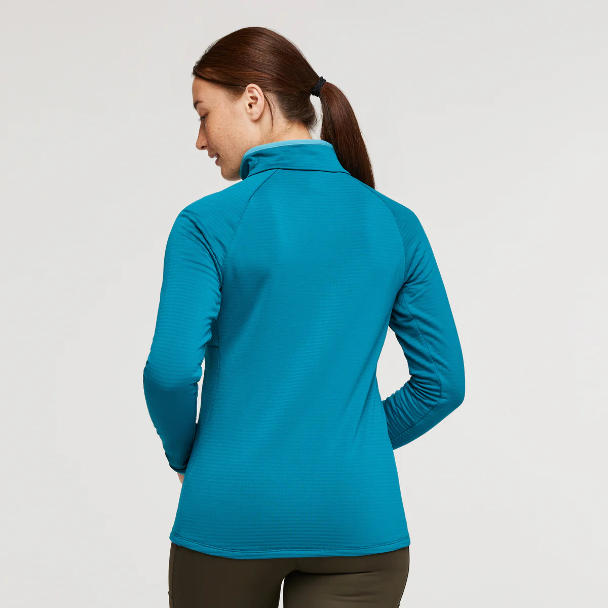 Otero Fleece Half-Zip Pullover - Women's - Image 17