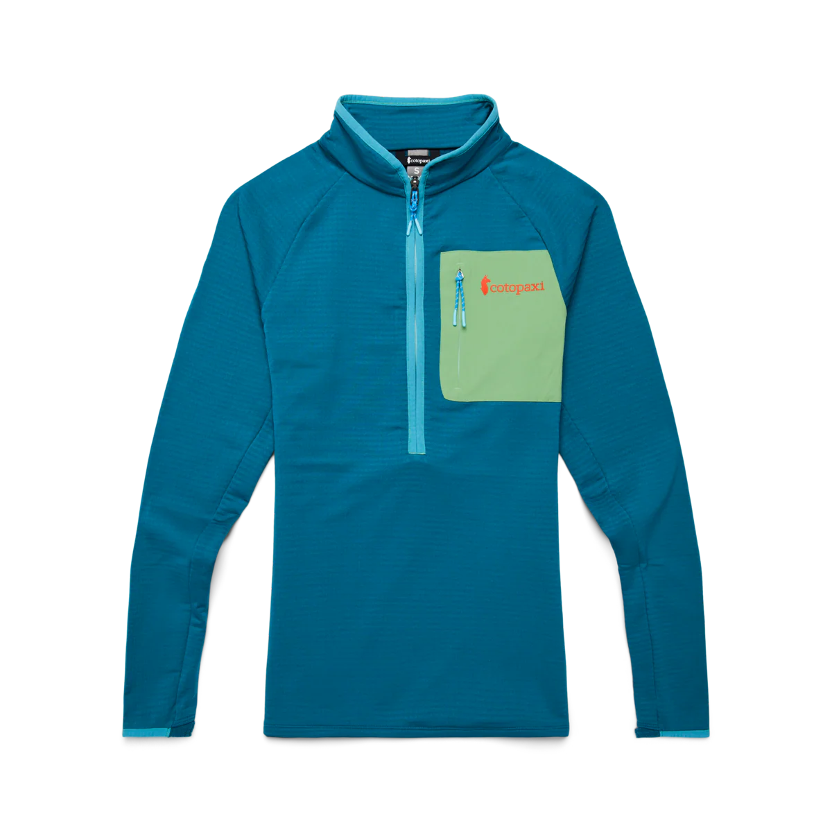 Otero Fleece Half-Zip Pullover - Women's - Image 20